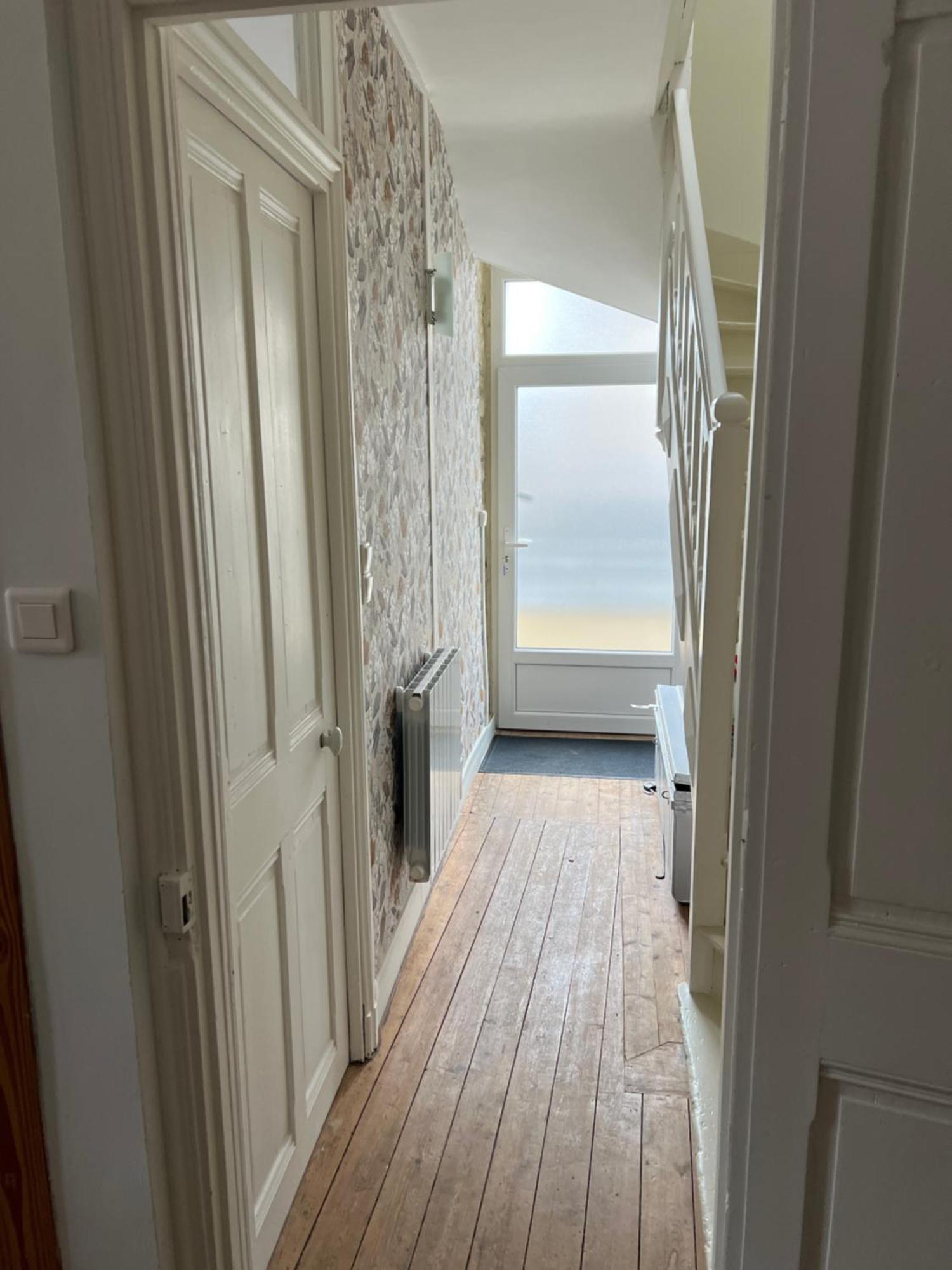 Appartement 3 Pieces Bord De Mer Place Du 6 Juin Арроманш-ле-Бен Екстер'єр фото